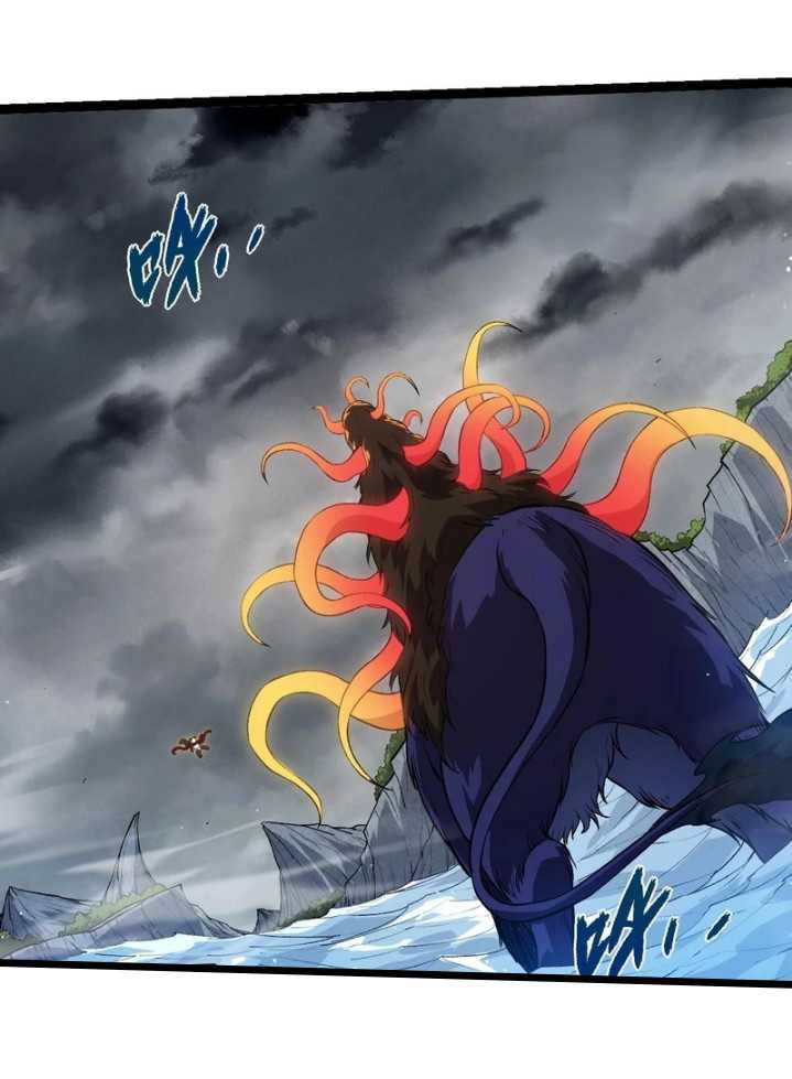 Evolution Begins With A Big Tree Chapter 348 Image 2