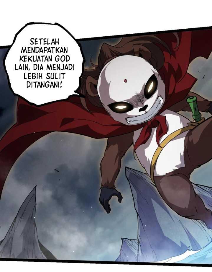 Evolution Begins With A Big Tree Chapter 348 Image 3