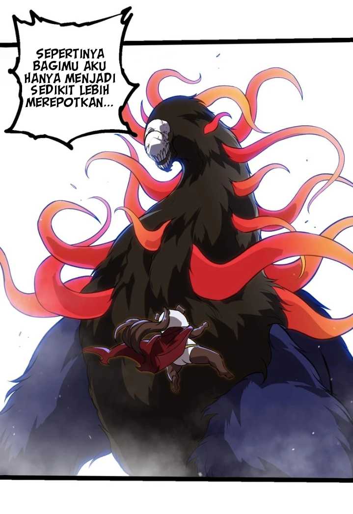 Evolution Begins With A Big Tree Chapter 348 Image 4