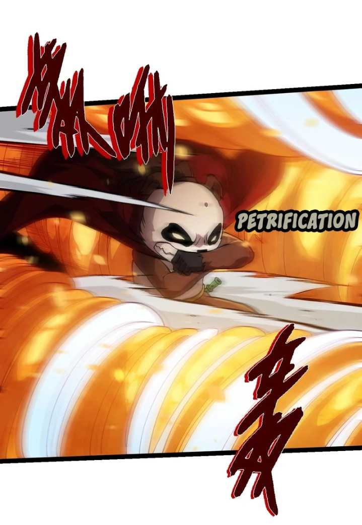 Evolution Begins With A Big Tree Chapter 348 Image 6