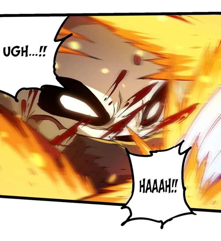 Evolution Begins With A Big Tree Chapter 348 Image 7