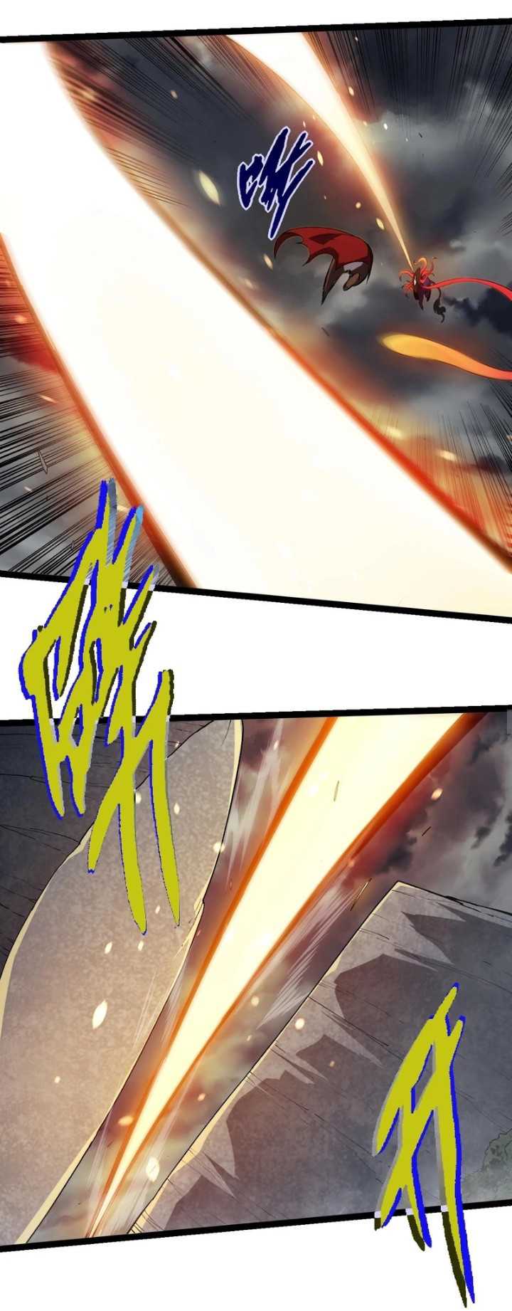 Evolution Begins With A Big Tree Chapter 348 Image 9