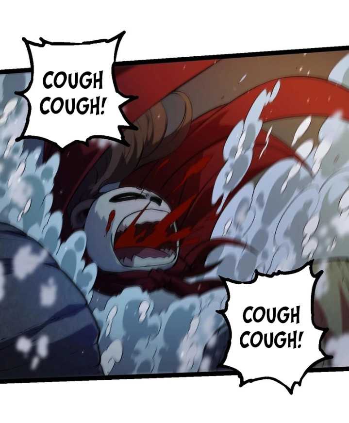 Evolution Begins With A Big Tree Chapter 348 Image 13