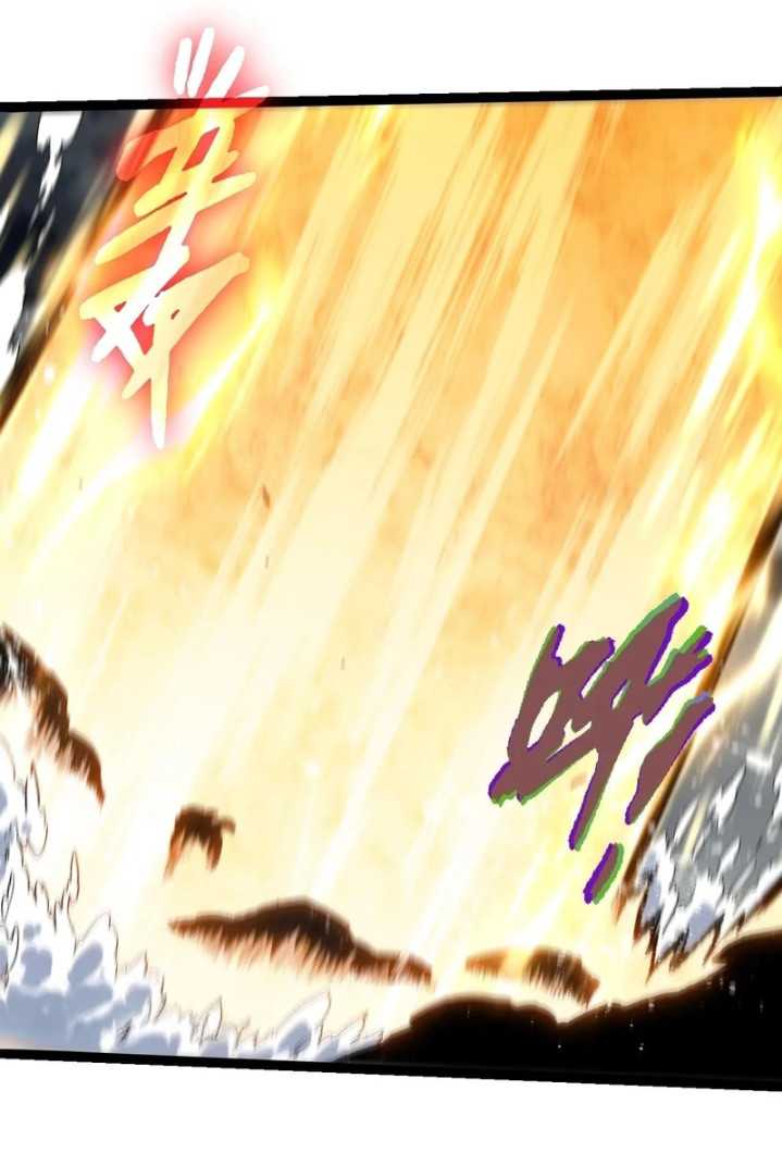 Evolution Begins With A Big Tree Chapter 348 Image 15