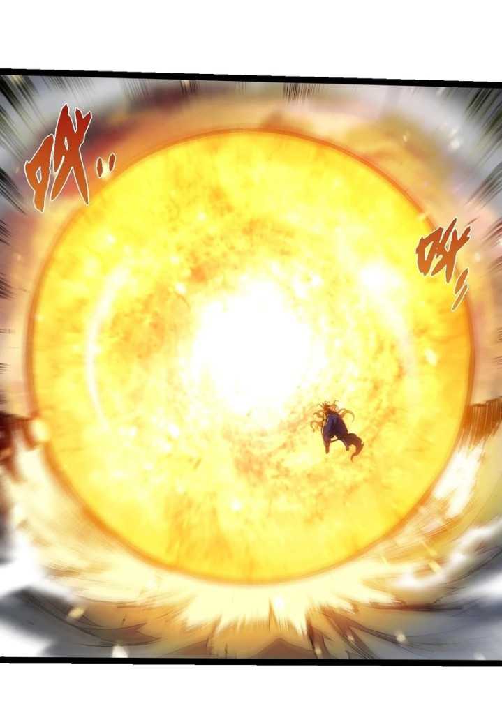 Evolution Begins With A Big Tree Chapter 348 Image 16