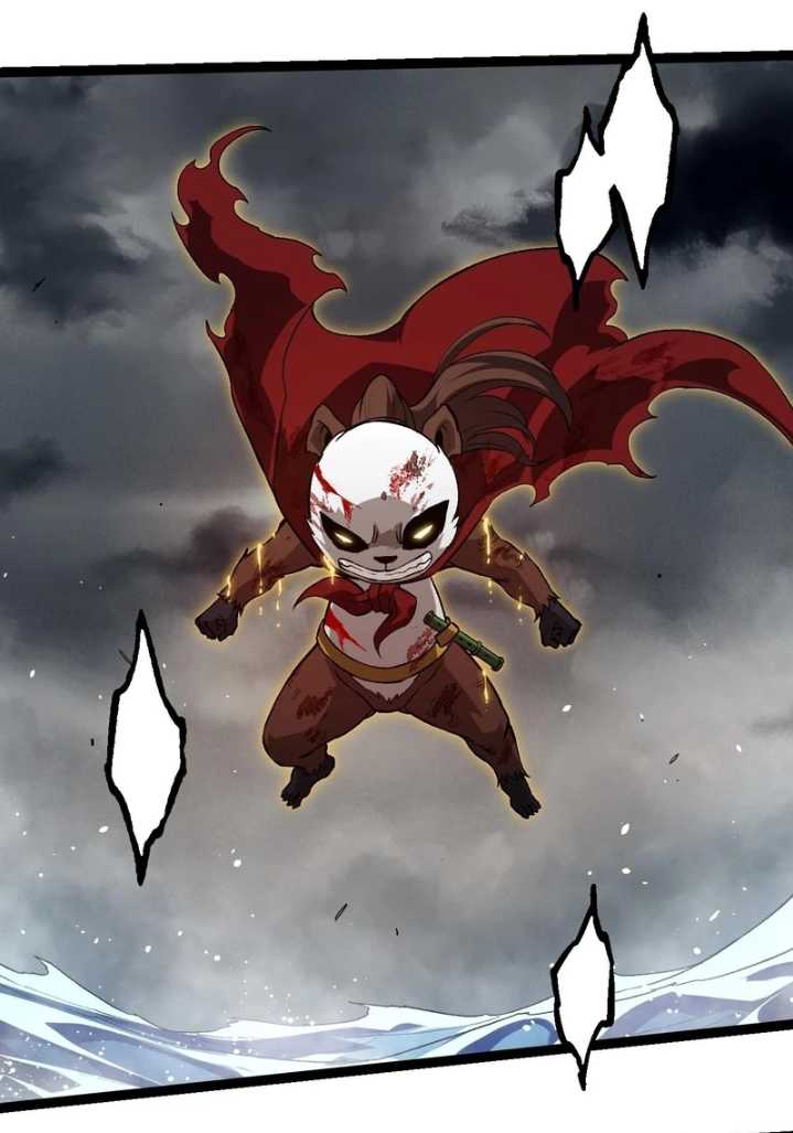 Evolution Begins With A Big Tree Chapter 348 Image 18