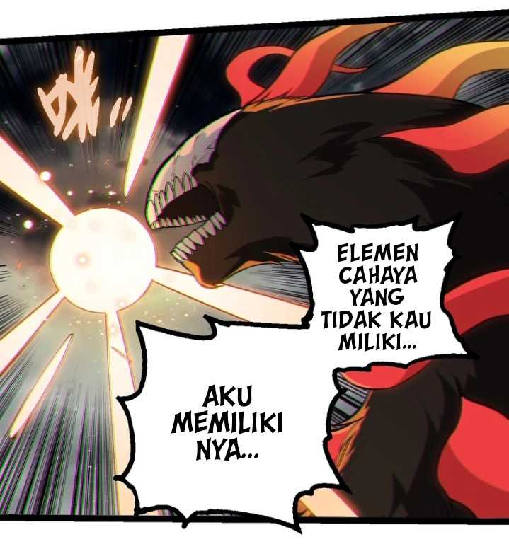 Evolution Begins With A Big Tree Chapter 348 Image 19