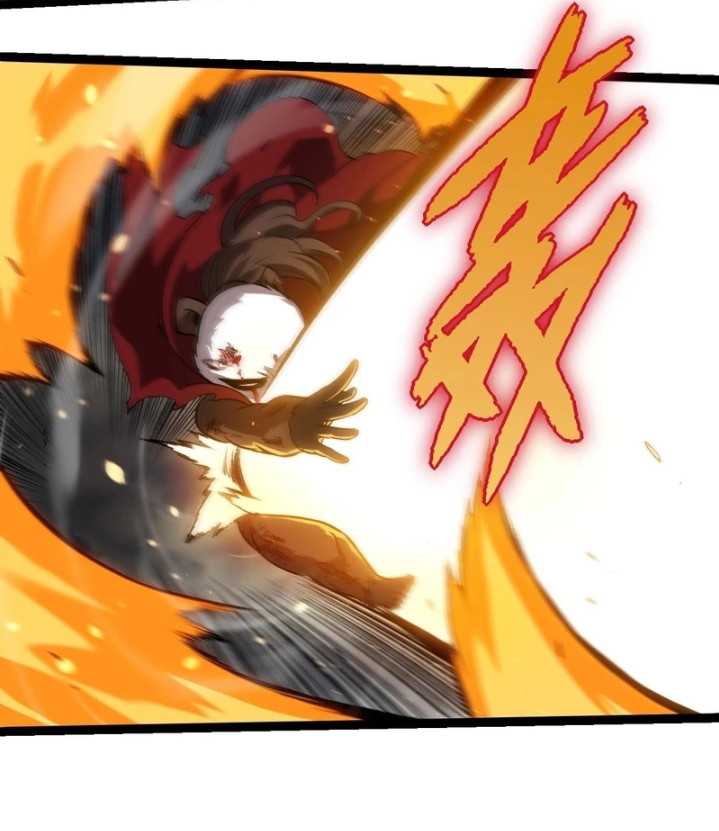 Evolution Begins With A Big Tree Chapter 348 Image 21