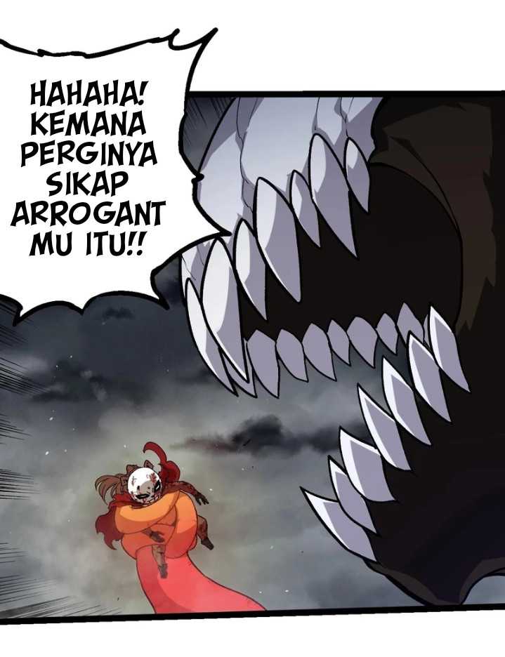 Evolution Begins With A Big Tree Chapter 348 Image 25