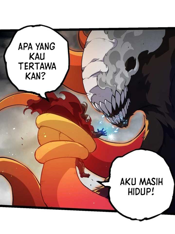 Evolution Begins With A Big Tree Chapter 348 Image 28