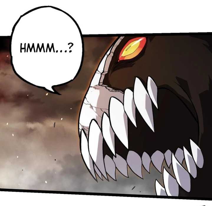 Evolution Begins With A Big Tree Chapter 348 Image 31