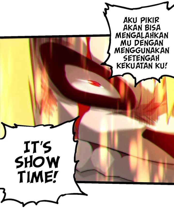 Evolution Begins With A Big Tree Chapter 348 Image 32