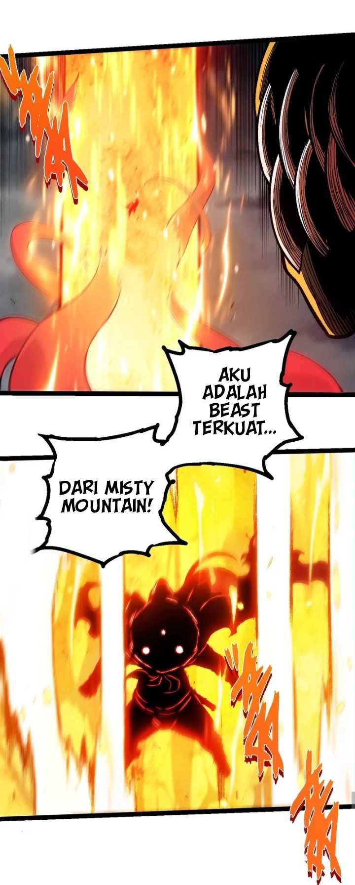 Evolution Begins With A Big Tree Chapter 348 Image 35