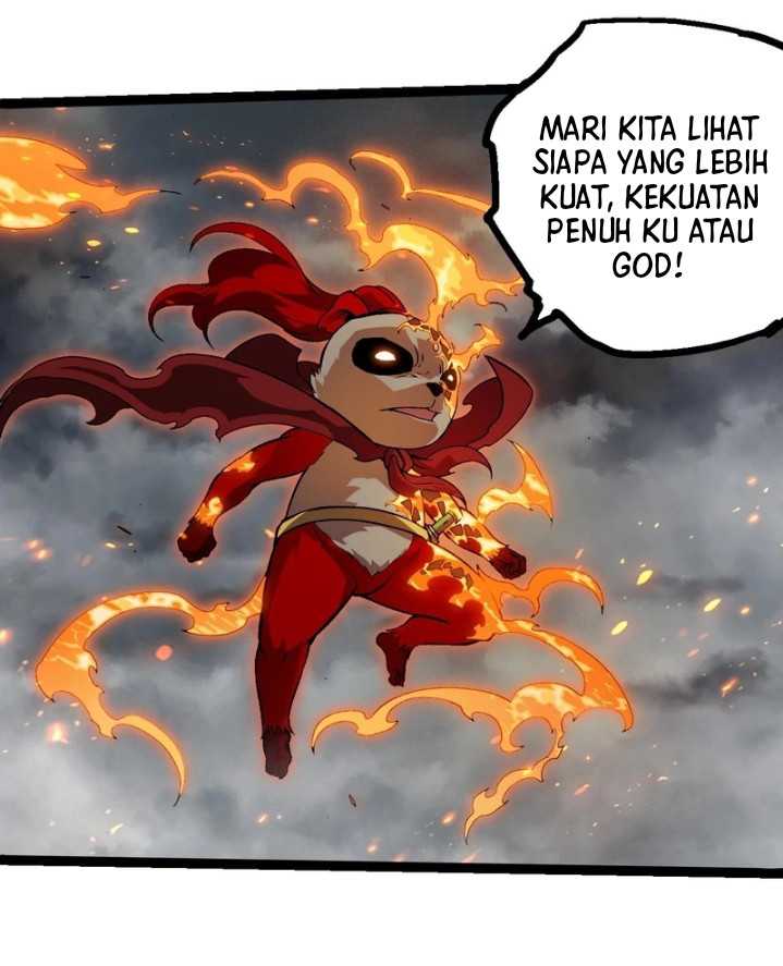 Evolution Begins With A Big Tree Chapter 348 Image 40