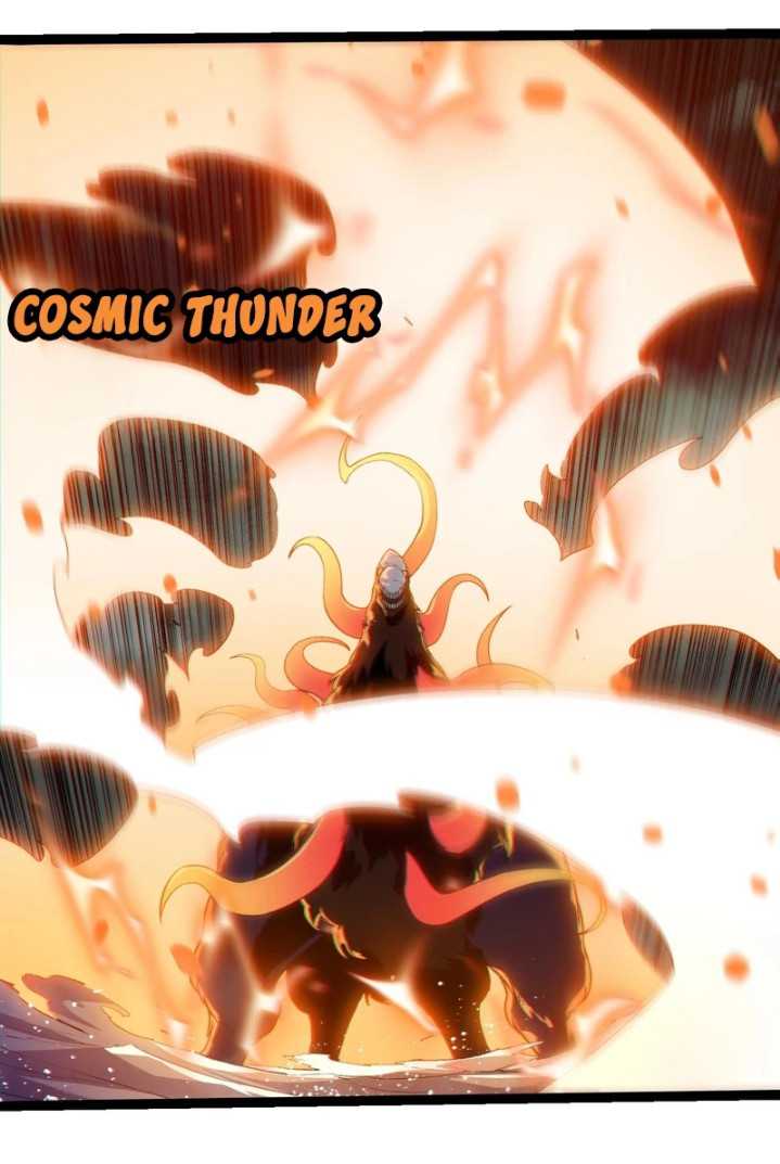 Evolution Begins With A Big Tree Chapter 348 Image 41