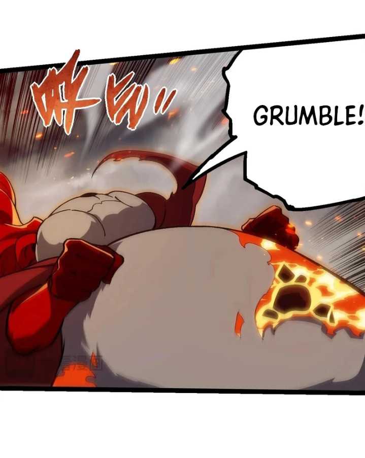 Evolution Begins With A Big Tree Chapter 348 Image 42