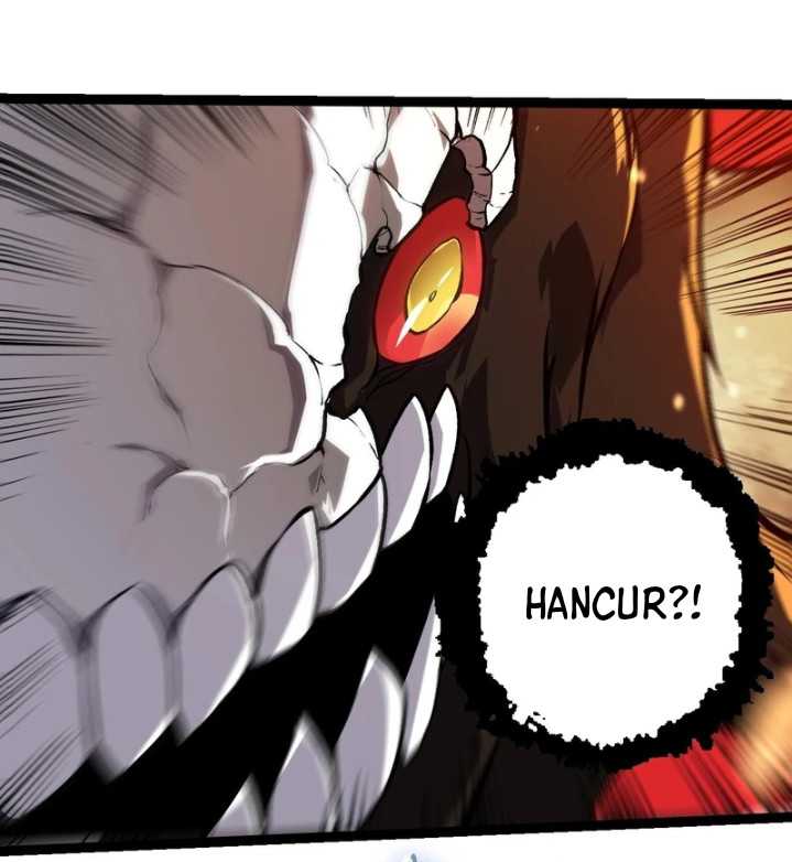 Evolution Begins With A Big Tree Chapter 348 Image 44