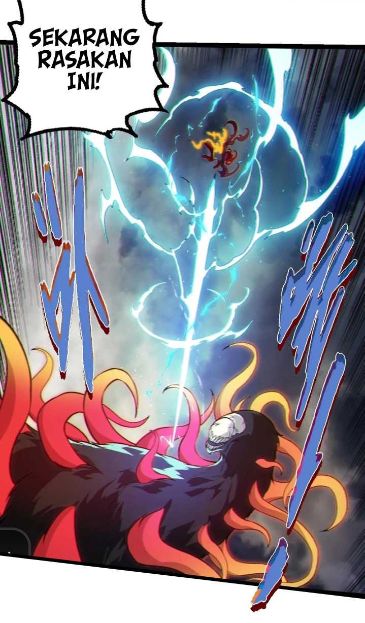 Evolution Begins With A Big Tree Chapter 348 Image 46