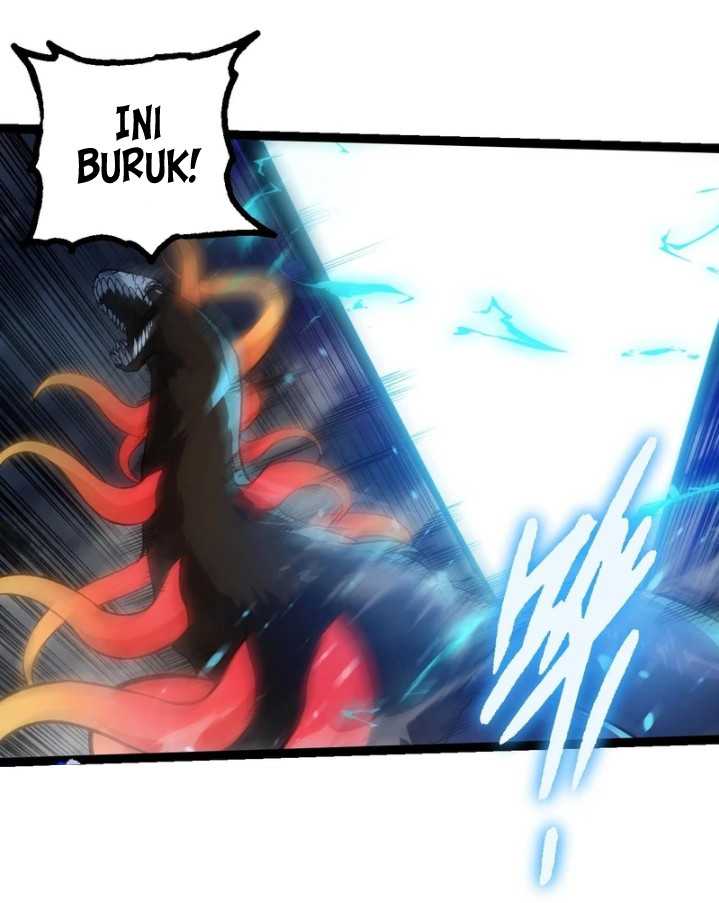 Evolution Begins With A Big Tree Chapter 348 Image 47