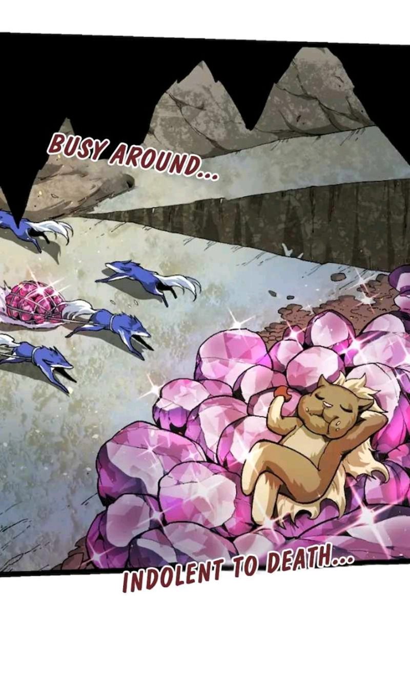 Evolution Begins With A Big Tree Chapter 35 Image 5