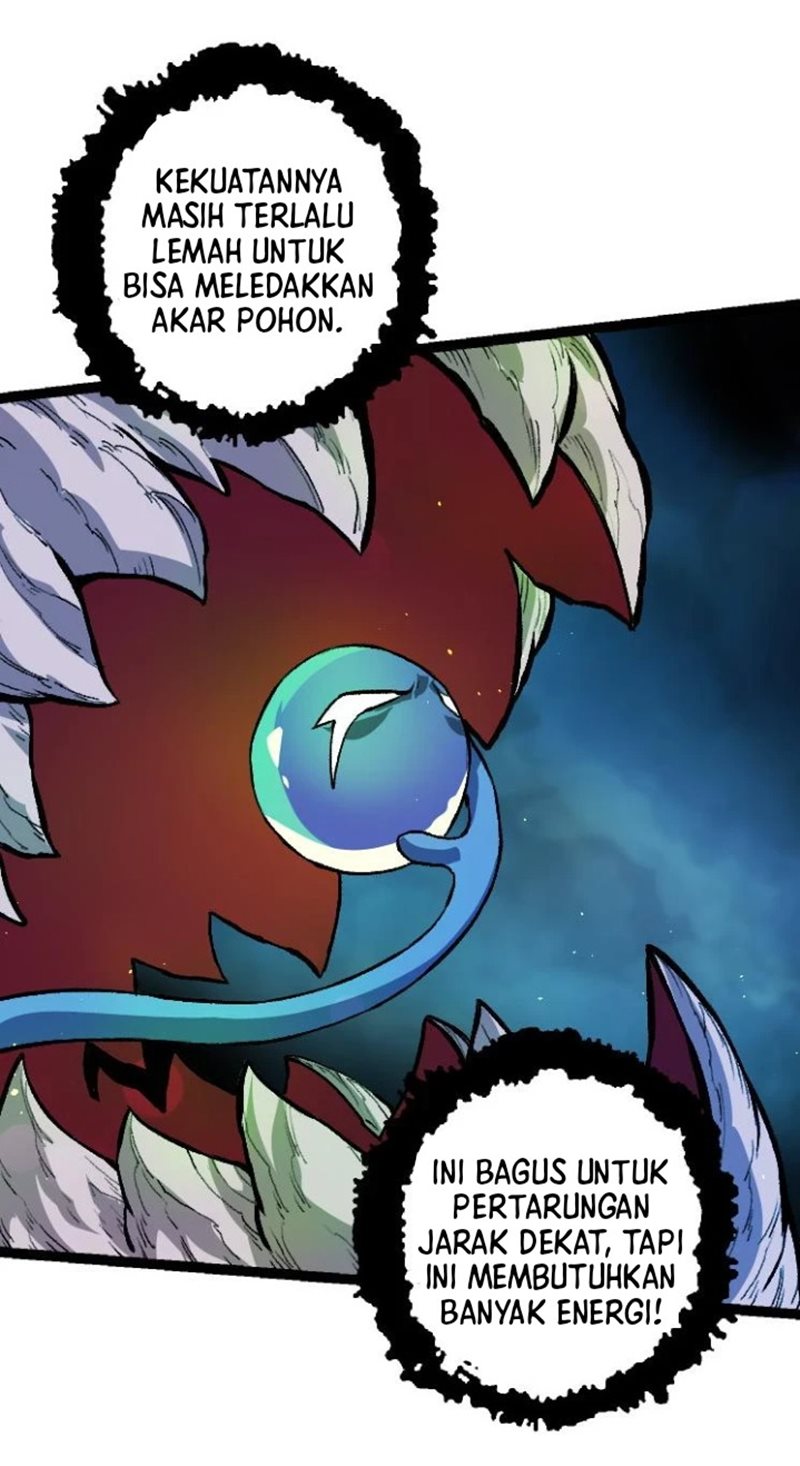 Evolution Begins With A Big Tree Chapter 35 Image 11