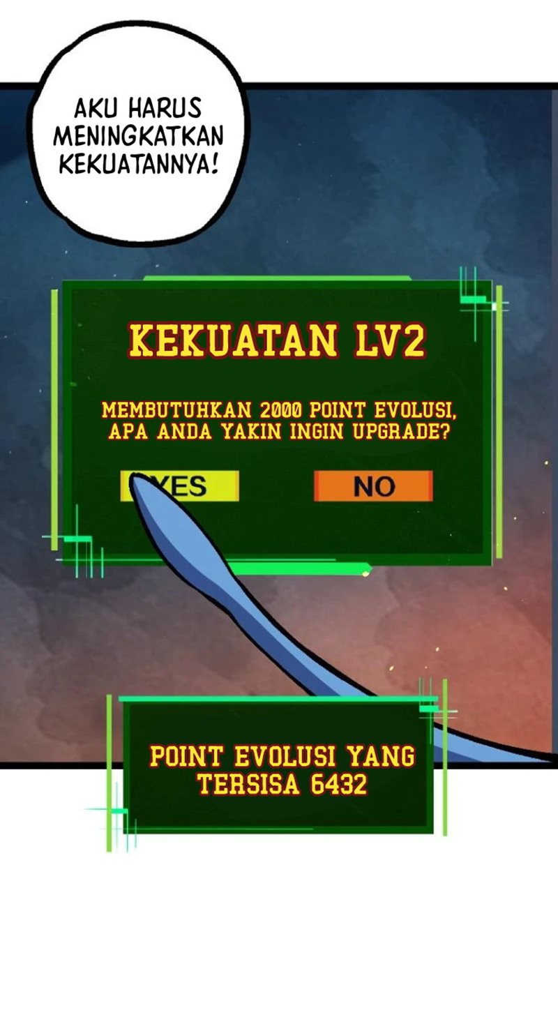 Evolution Begins With A Big Tree Chapter 35 Image 12