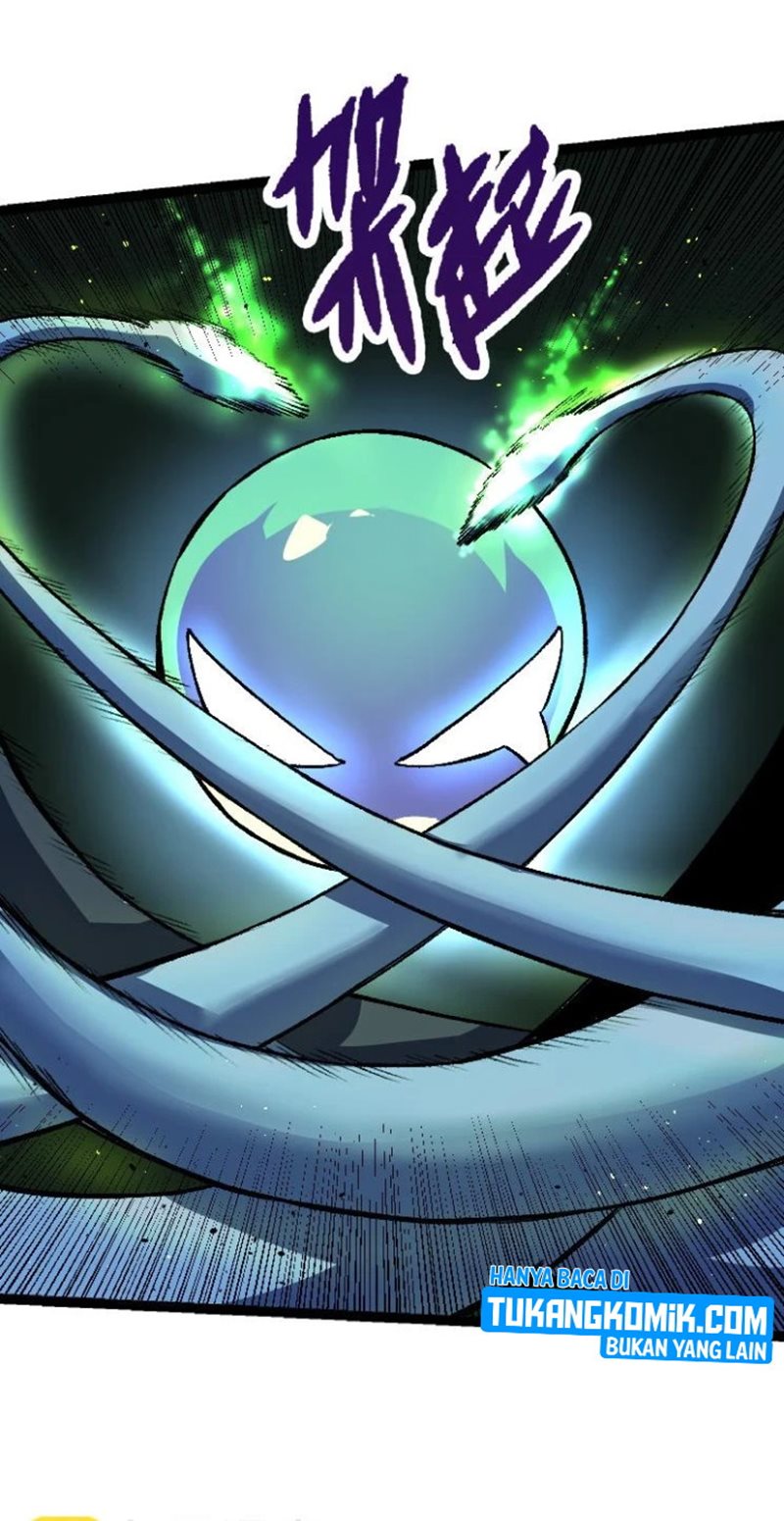 Evolution Begins With A Big Tree Chapter 35 Image 14