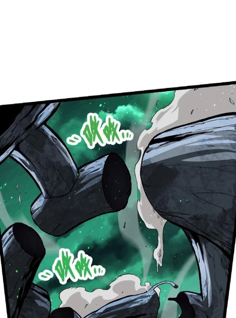 Evolution Begins With A Big Tree Chapter 35 Image 17