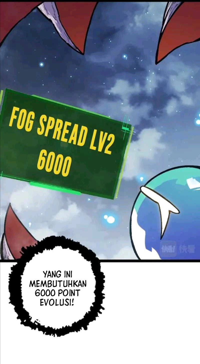 Evolution Begins With A Big Tree Chapter 35 Image 21