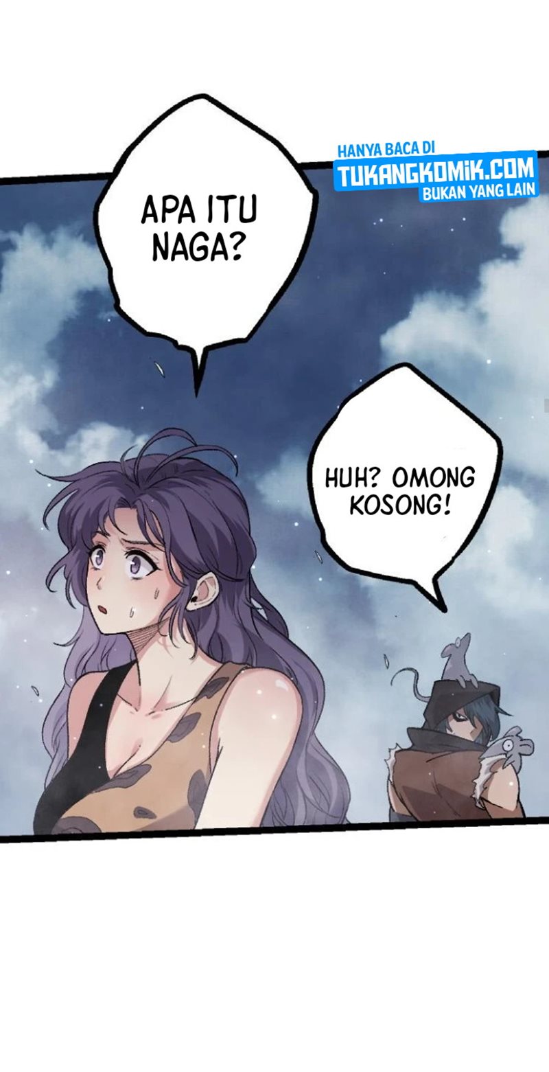 Evolution Begins With A Big Tree Chapter 35 Image 24