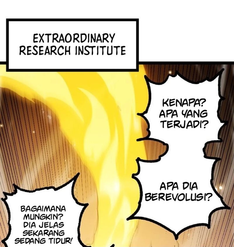 Evolution Begins With A Big Tree Chapter 35 Image 32