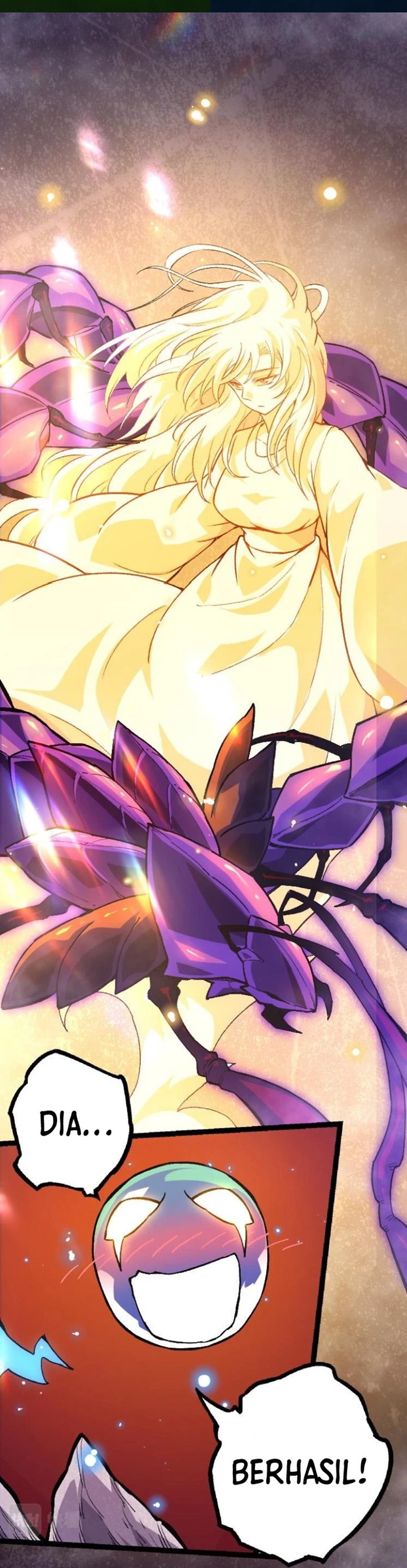 Evolution Begins With A Big Tree Chapter 35 Image 36