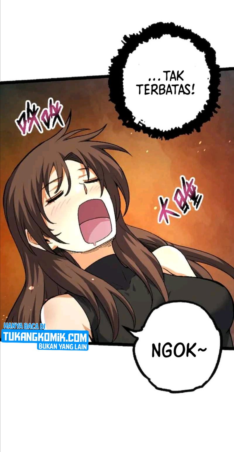 Evolution Begins With A Big Tree Chapter 35 Image 39