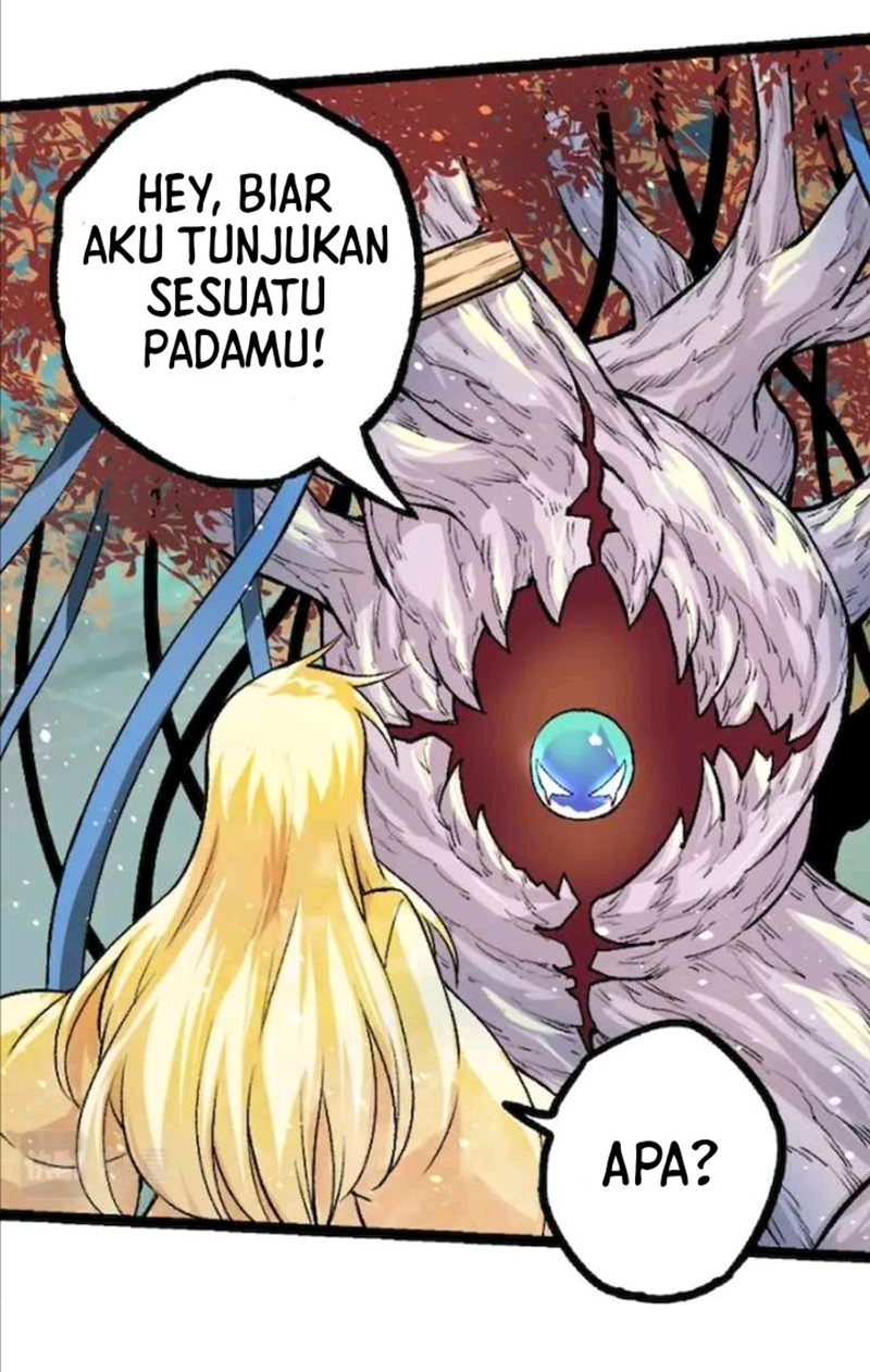 Evolution Begins With A Big Tree Chapter 35 Image 45