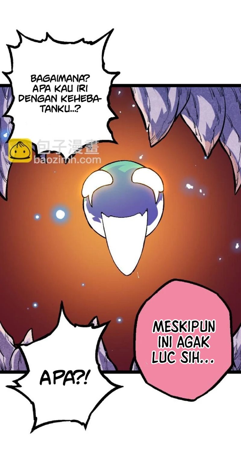 Evolution Begins With A Big Tree Chapter 35 Image 50