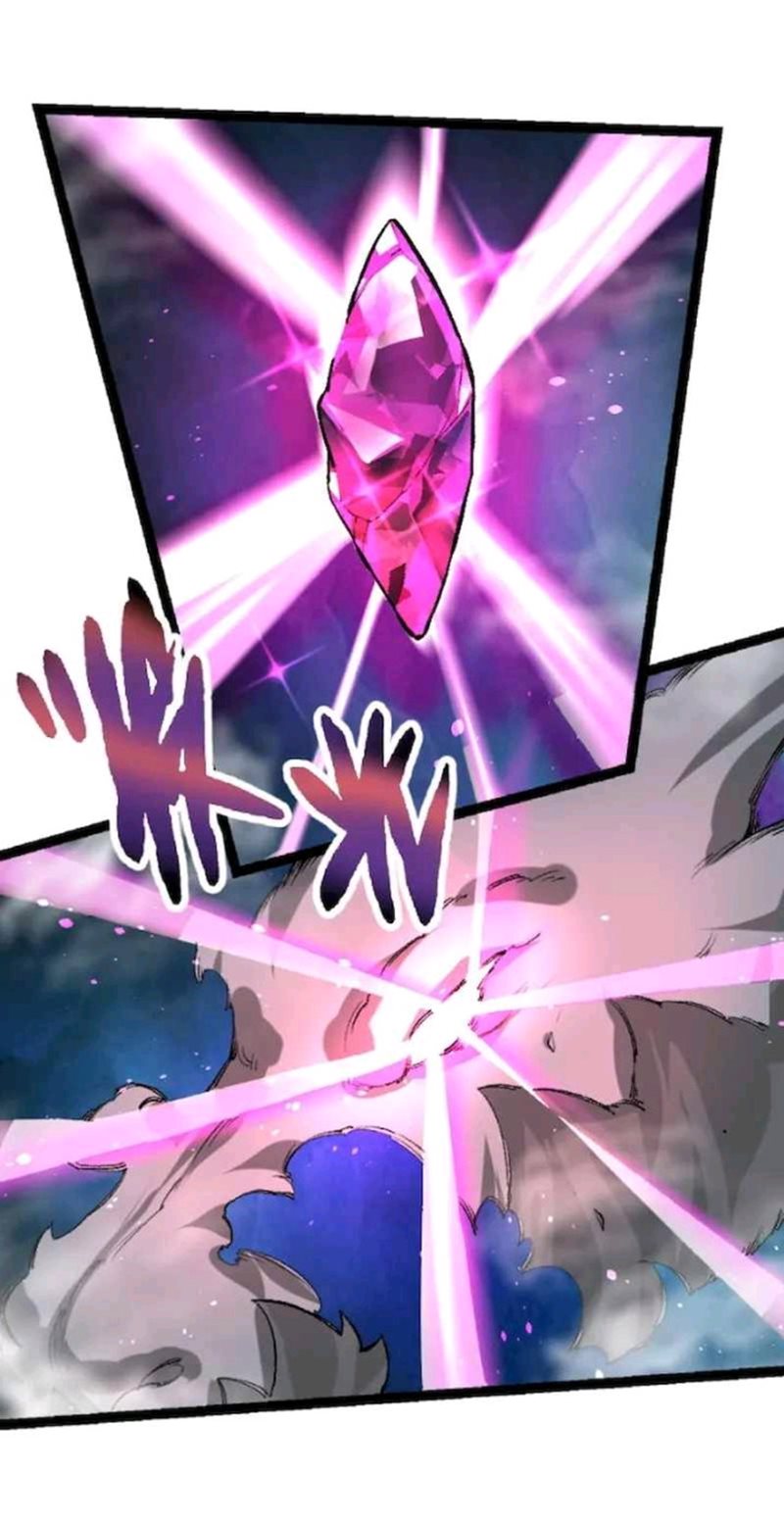 Evolution Begins With A Big Tree Chapter 35 Image 55