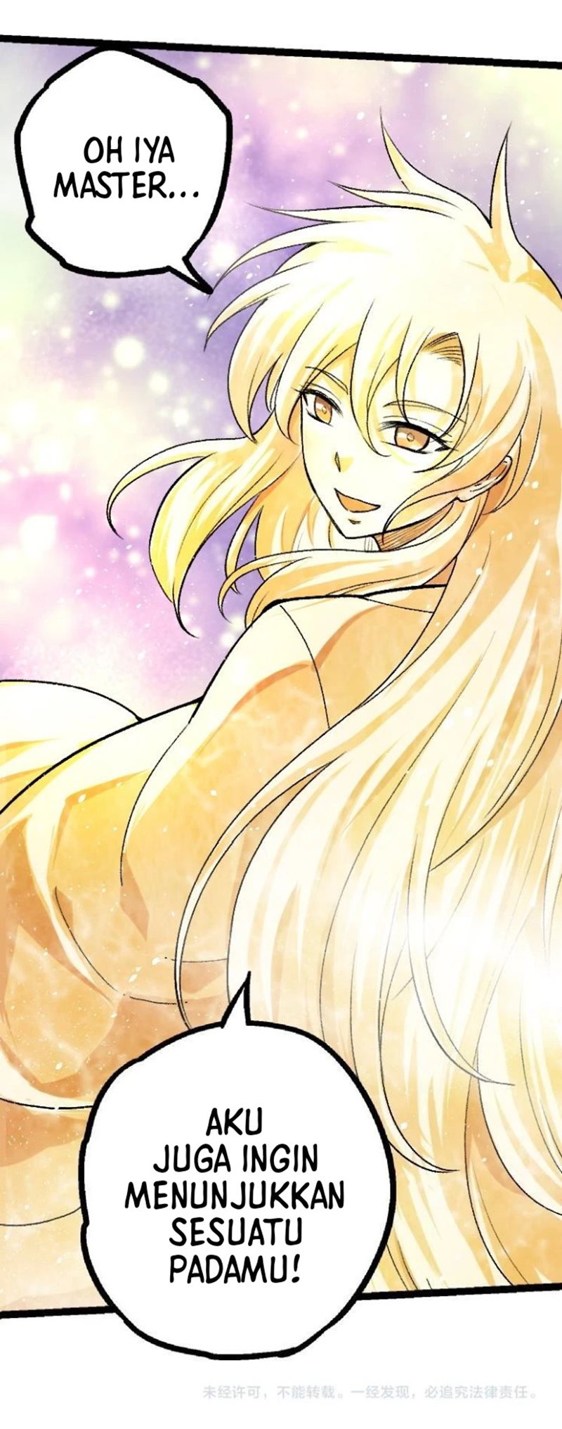 Evolution Begins With A Big Tree Chapter 35 Image 58