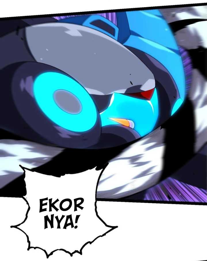 Evolution Begins With A Big Tree Chapter 350 Image 3