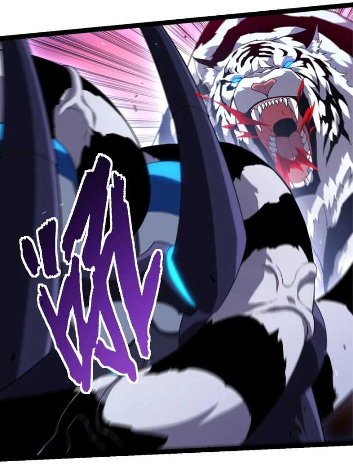 Evolution Begins With A Big Tree Chapter 350 Image 4