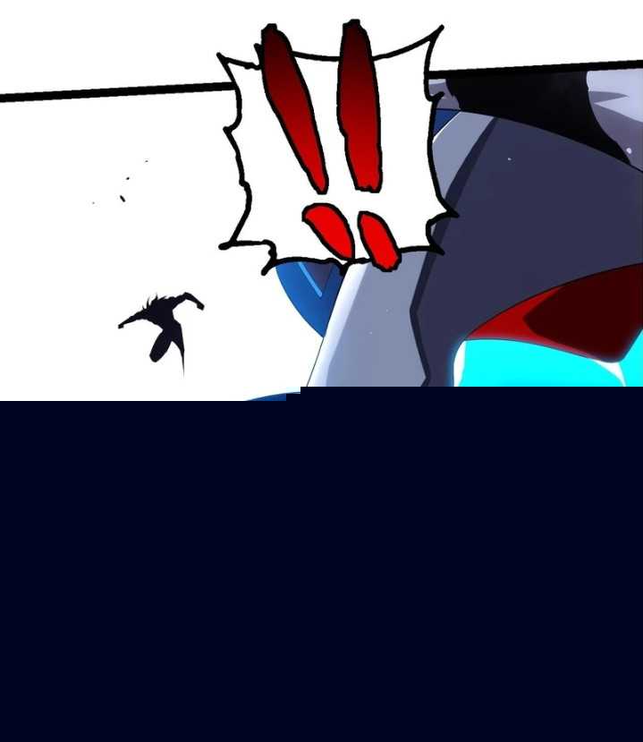 Evolution Begins With A Big Tree Chapter 350 Image 5