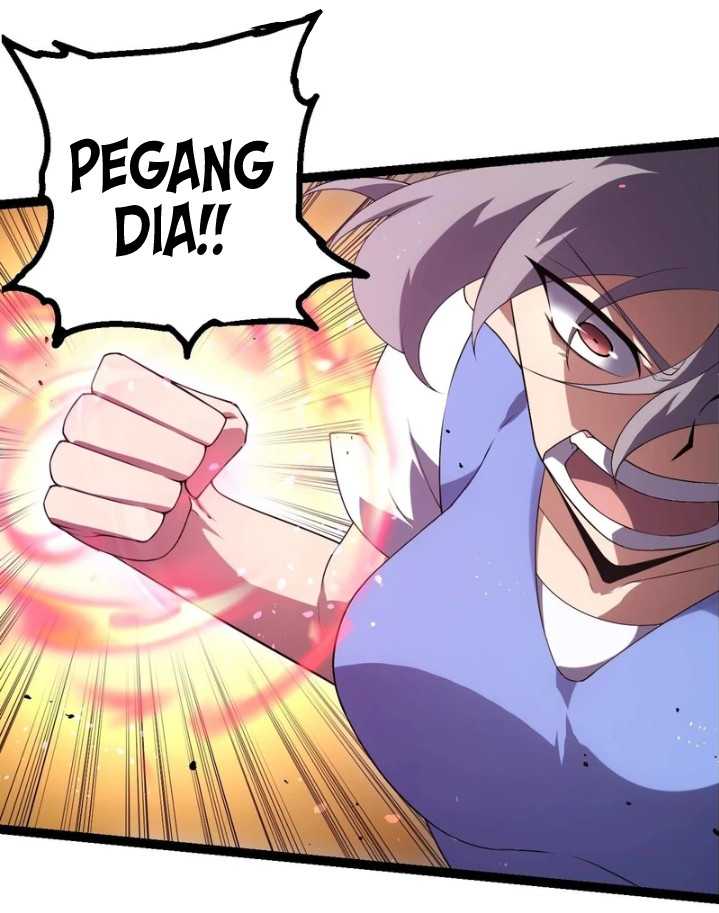 Evolution Begins With A Big Tree Chapter 350 Image 6