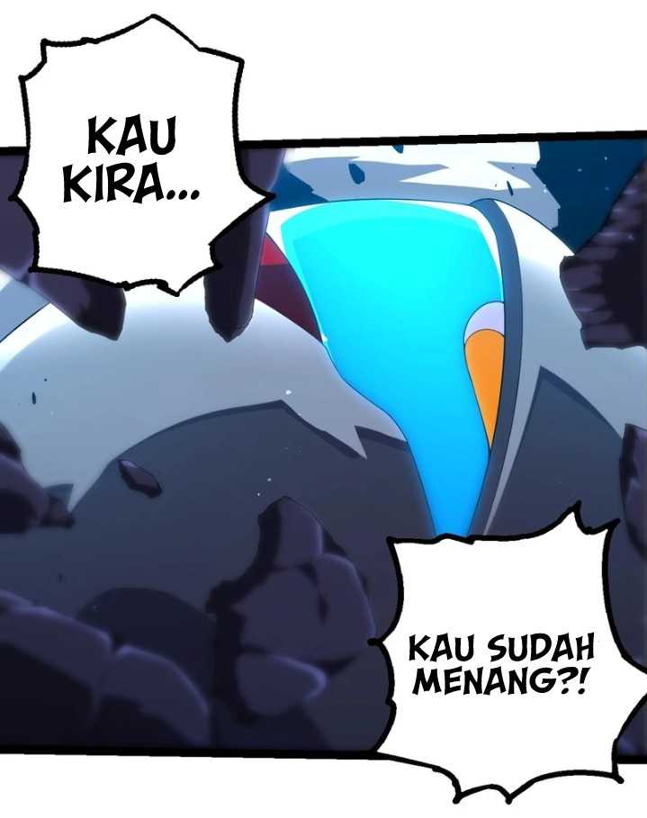 Evolution Begins With A Big Tree Chapter 350 Image 12