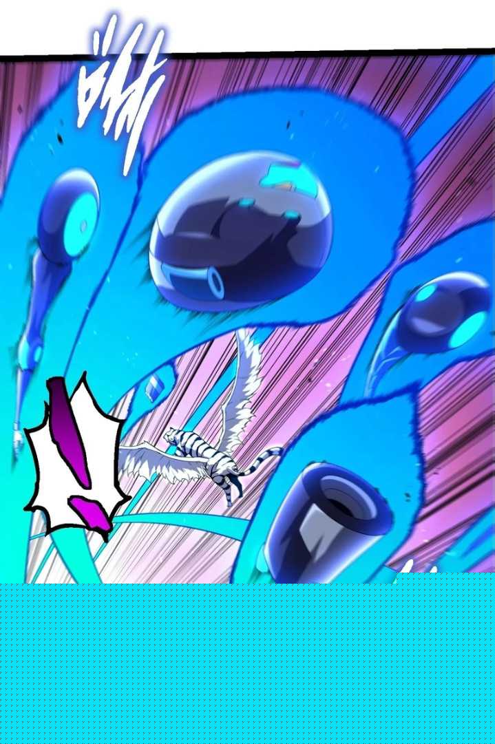 Evolution Begins With A Big Tree Chapter 350 Image 13