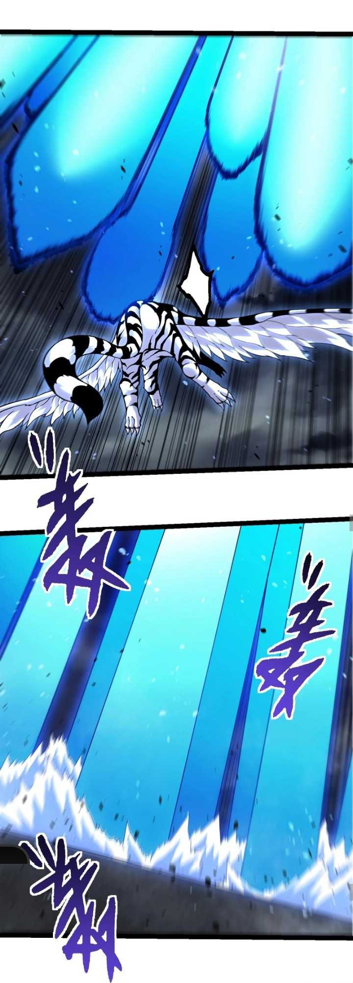 Evolution Begins With A Big Tree Chapter 350 Image 15