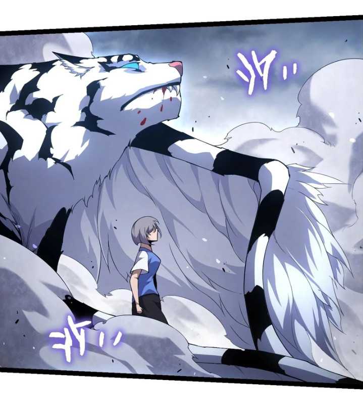 Evolution Begins With A Big Tree Chapter 350 Image 17