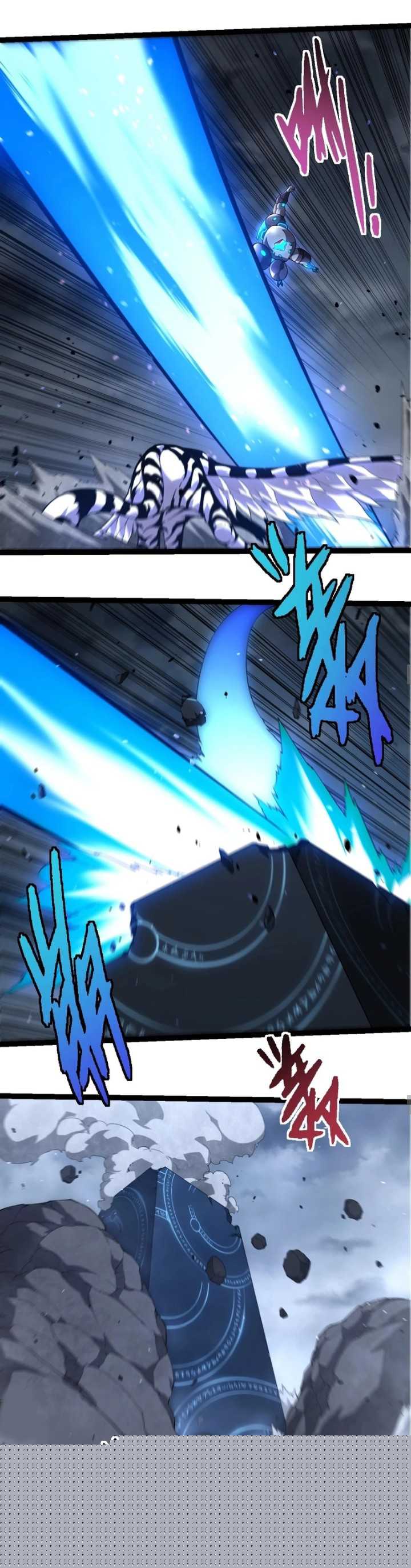 Evolution Begins With A Big Tree Chapter 350 Image 20