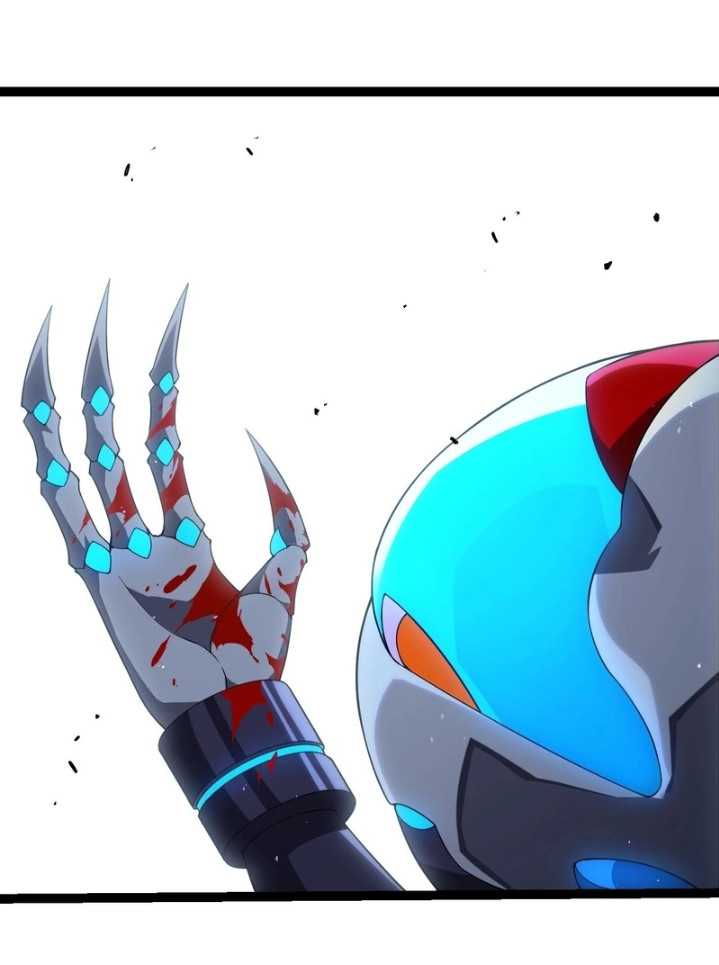 Evolution Begins With A Big Tree Chapter 350 Image 22