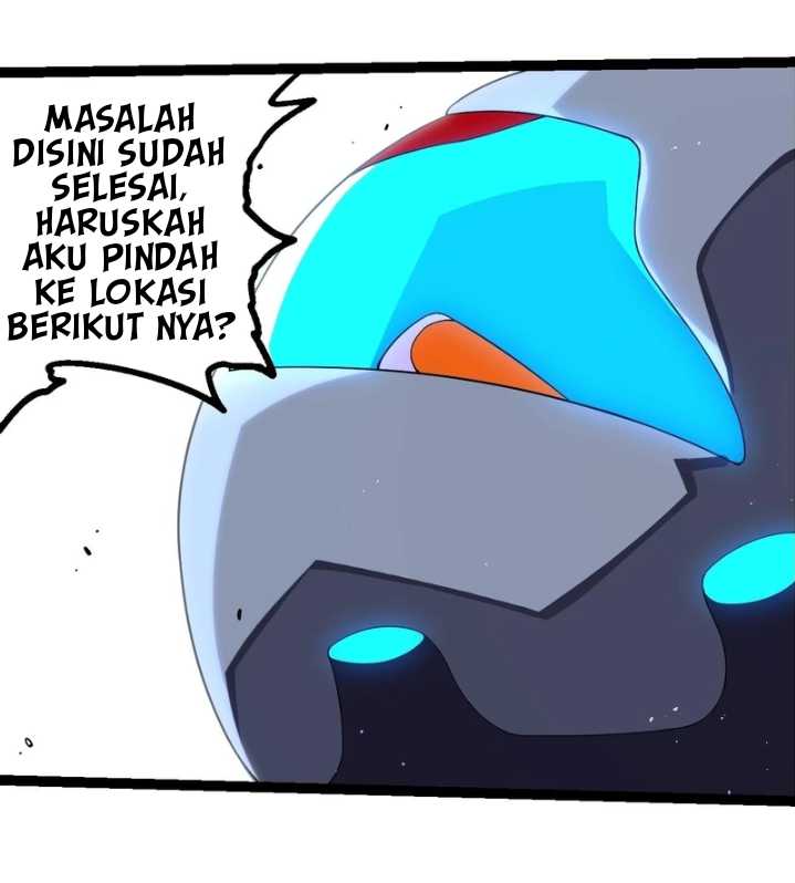 Evolution Begins With A Big Tree Chapter 350 Image 23