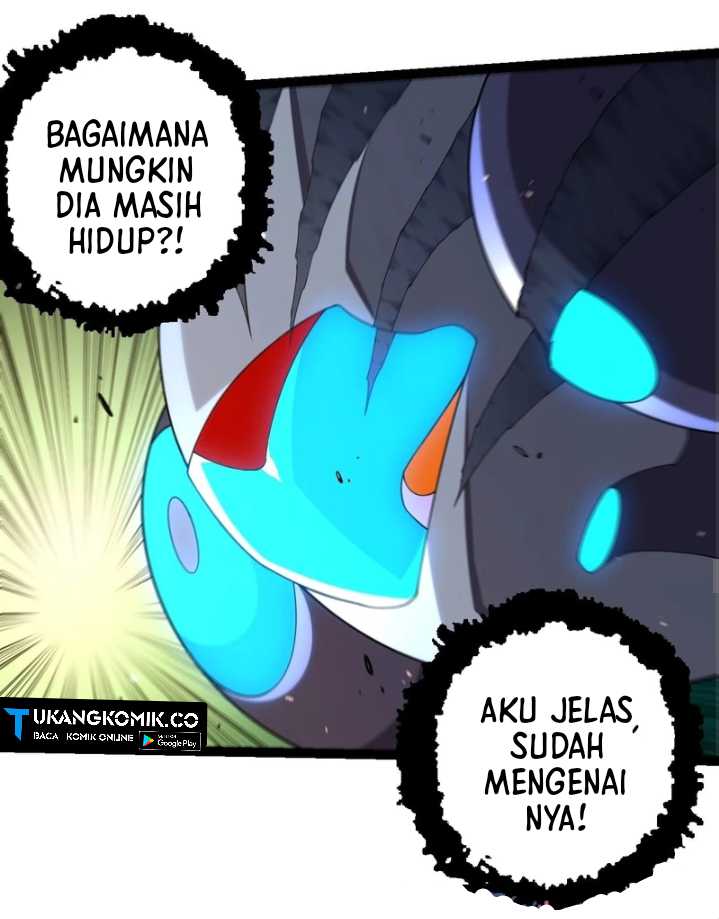 Evolution Begins With A Big Tree Chapter 350 Image 25