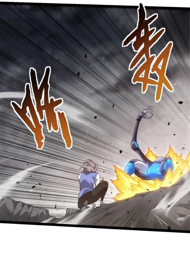 Evolution Begins With A Big Tree Chapter 350 Image 29